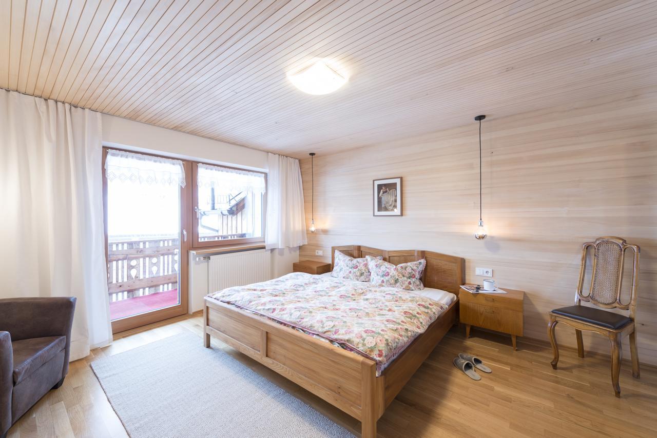 Appartements Christine Безау Экстерьер фото